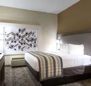 Wingate by Wyndham Charlotte Speedway/Concord hotel detail image 4