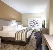 Wingate by Wyndham Charlotte Speedway/Concord hotel detail image 5
