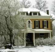 Beall Mansion An Elegant Bed & Breakfast Inn hotel detail image 3
