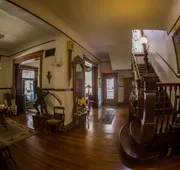 Beall Mansion An Elegant Bed & Breakfast Inn hotel detail image 4