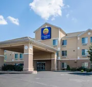 Comfort Inn Henderson - Evansville South hotel detail image 3
