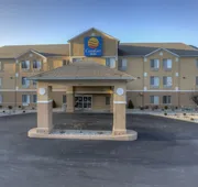 Comfort Inn Henderson - Evansville South hotel detail image 4