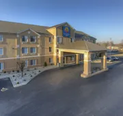 Comfort Inn Henderson - Evansville South hotel detail image 5