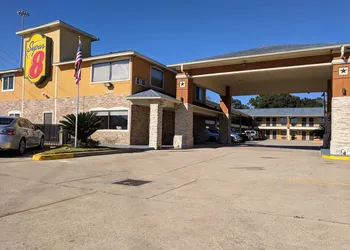 Super 8 by Wyndham Houston/Willowbrook/Hwy 249 hotel thumbnail 2