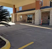Super 8 by Wyndham Houston/Willowbrook/Hwy 249 hotel detail image 3