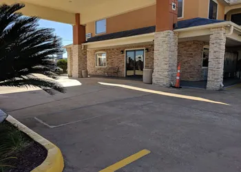 Super 8 by Wyndham Houston/Willowbrook/Hwy 249 hotel thumbnail 3