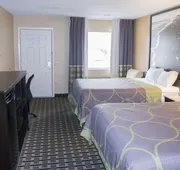 Super 8 by Wyndham Houston/Willowbrook/Hwy 249 hotel detail image 7