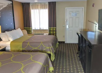 Super 8 by Wyndham Houston/Willowbrook/Hwy 249 hotel thumbnail 8