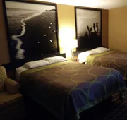 Super 8 by Wyndham Houston/Willowbrook/Hwy 249 hotel detail image 5