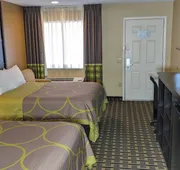 Super 8 by Wyndham Houston/Willowbrook/Hwy 249 hotel detail image 7
