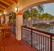 Courtyard by Marriott Key West Waterfront hotel detail image 3