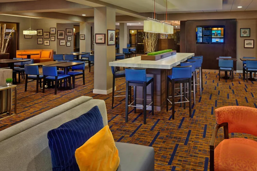 Courtyard by Marriott Key West Waterfront hotel detail image 6