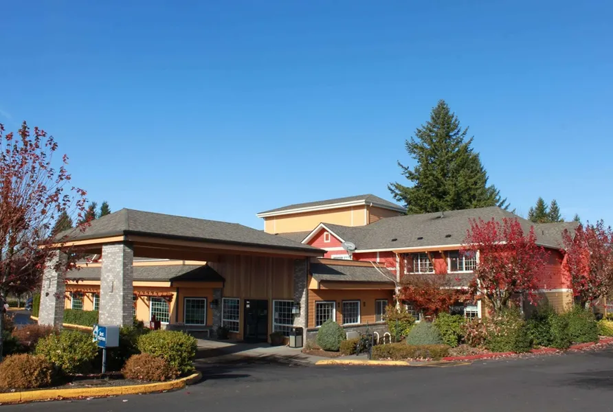 Best Western Sandy Inn hotel detail image 2