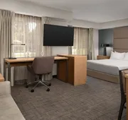 Residence Inn Marriott Palo Alto Los Altos hotel detail image 7