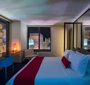 W New York - Times Square hotel detail image 3