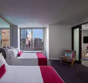W New York - Times Square hotel detail image 4