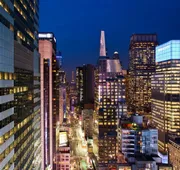 W New York - Times Square hotel detail image 5