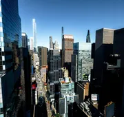 W New York - Times Square hotel detail image 7