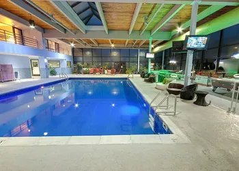 Liyo Inn hotel thumbnail 6