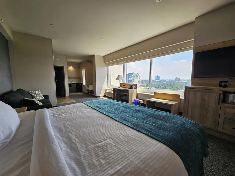 Vittoria Hotel and Suites hotel detail image 6
