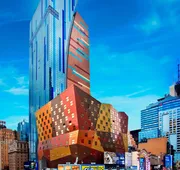 The Westin New York at Times Square hotel detail image 3