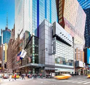 The Westin New York at Times Square hotel detail image 4