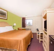 Travelodge by Wyndham Cordele hotel detail image 3