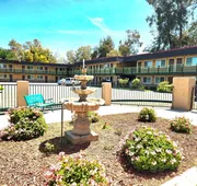 Peach City Inn - Marysville Yuba City hotel detail image 7