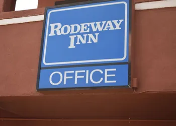 Rodeway Inn Kanab hotel thumbnail 2