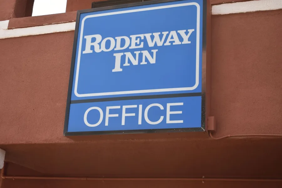 Rodeway Inn Kanab hotel detail image 2