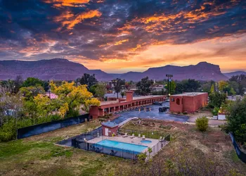 Rodeway Inn Kanab hotel thumbnail 3