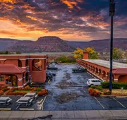 Rodeway Inn Kanab hotel detail image 5