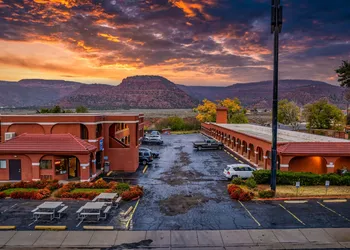 Rodeway Inn Kanab hotel thumbnail 5