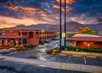 Rodeway Inn Kanab hotel thumbnail 6