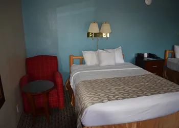 Rodeway Inn Kanab hotel thumbnail 8