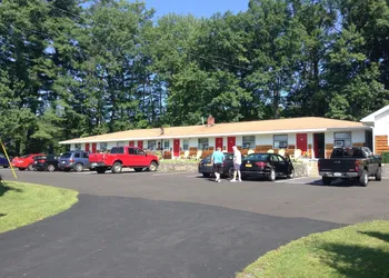 Robin Hood Motel hotel thumbnail 3