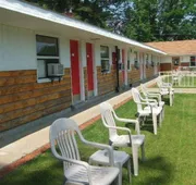 Robin Hood Motel hotel detail image 4