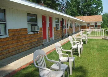 Robin Hood Motel hotel thumbnail 4
