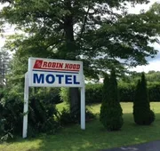 Robin Hood Motel hotel detail image 7