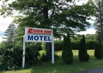 Robin Hood Motel hotel thumbnail 7