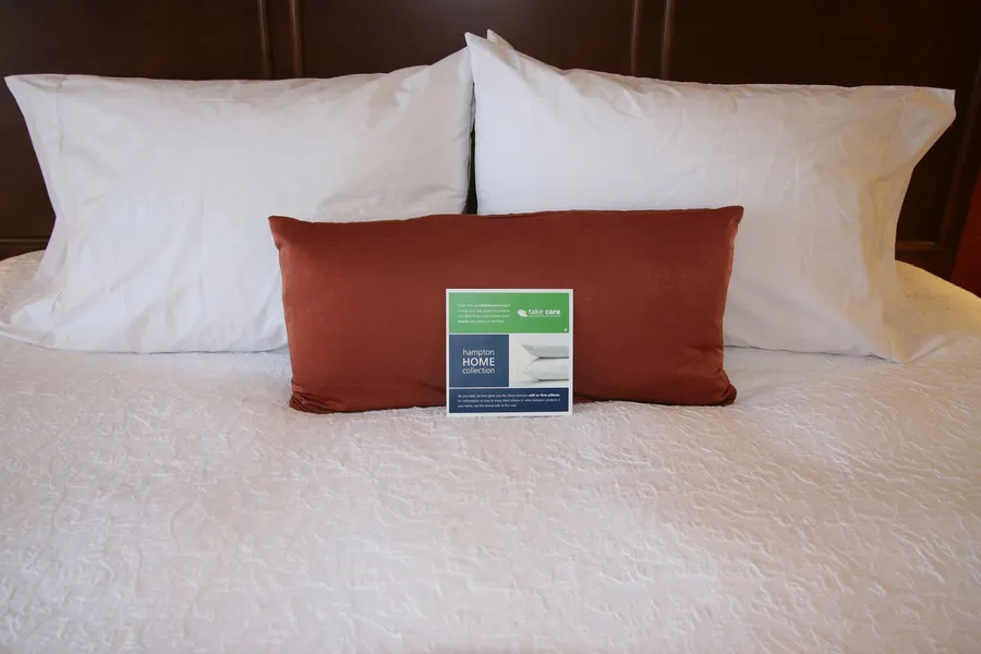 Hampton Inn & Suites St. Louis/South I-55 hotel detail image 6