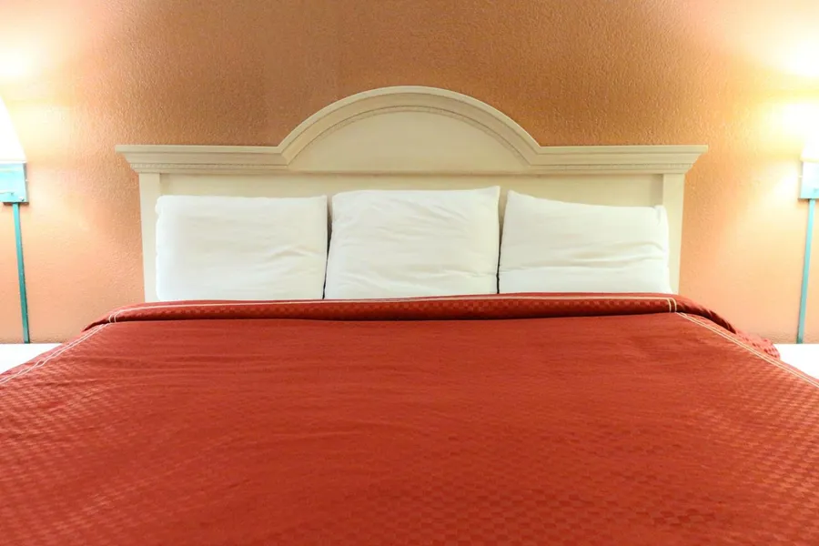 Americas Best Value Inn Houston at FM 1960 & I-45 hotel detail image 2