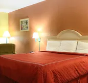 Americas Best Value Inn Houston at FM 1960 & I-45 hotel detail image 3