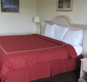 Americas Best Value Inn Houston at FM 1960 & I-45 hotel detail image 4