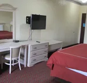 Americas Best Value Inn Houston at FM 1960 & I-45 hotel detail image 5