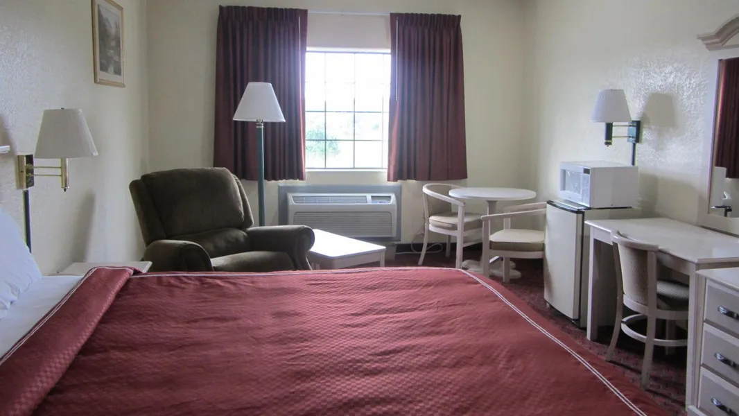 Americas Best Value Inn Houston at FM 1960 & I-45 hotel detail image 6