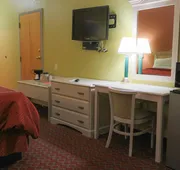 Americas Best Value Inn Houston at FM 1960 & I-45 hotel detail image 7
