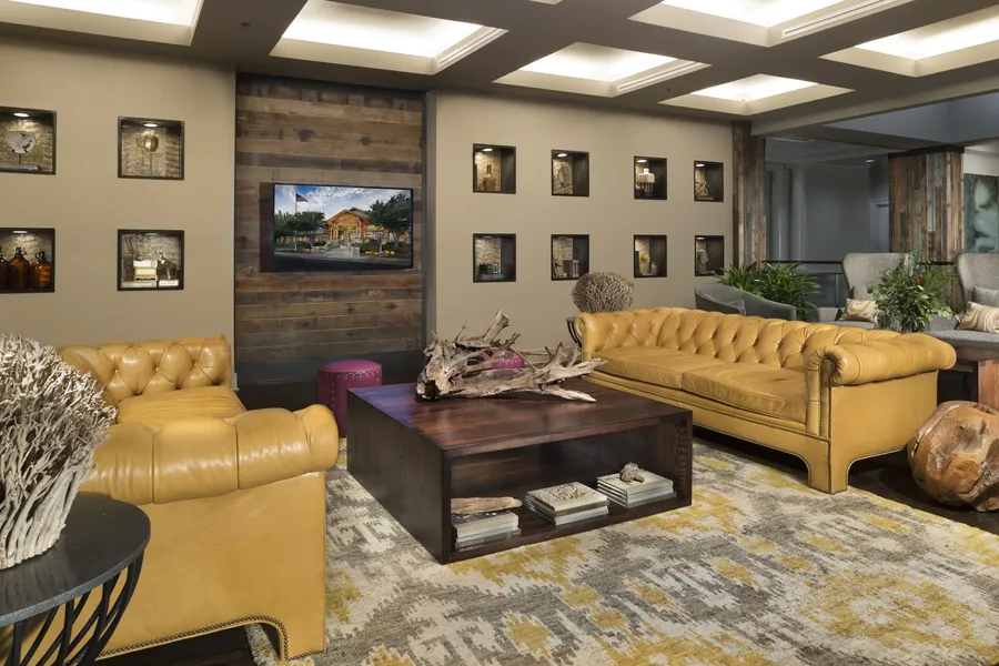Crowne Plaza Resort Asheville by IHG hotel detail image 2