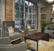 Crowne Plaza Resort Asheville by IHG hotel detail image 3