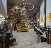 Crowne Plaza Resort Asheville by IHG hotel detail image 4